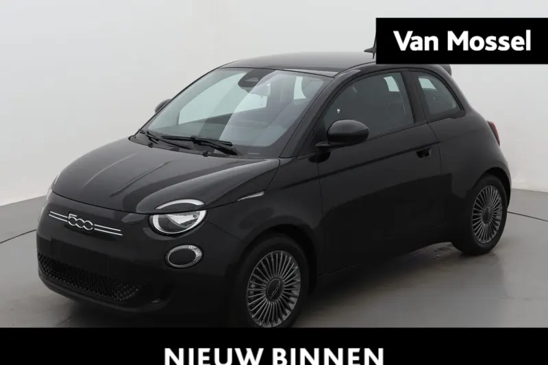 Fiat 500e (2020)