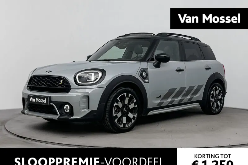 MINI Countryman (2023)