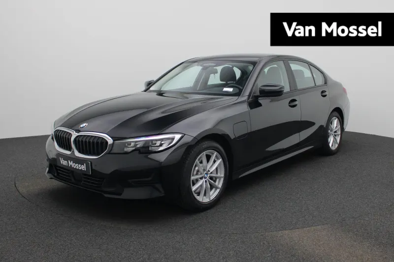 BMW 3-Serie (2021)