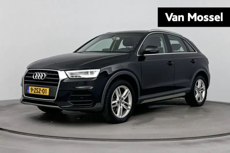 Audi Q3 (2015)