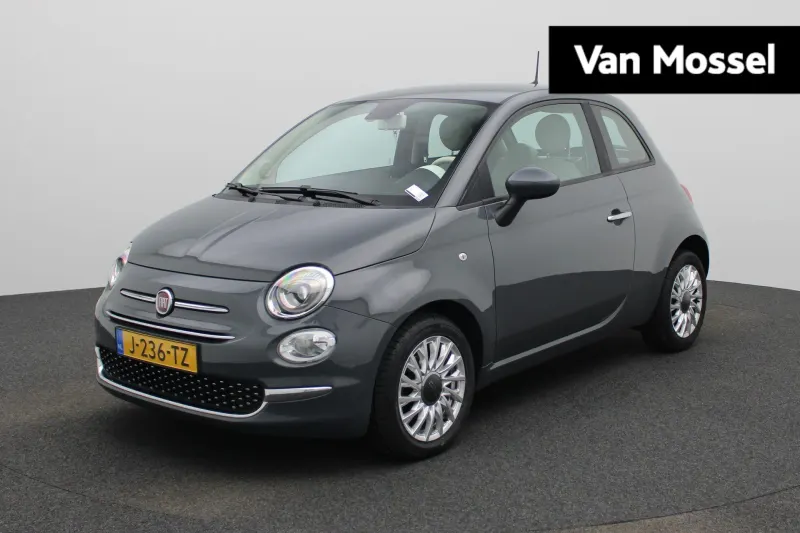 Fiat 500 (2020)