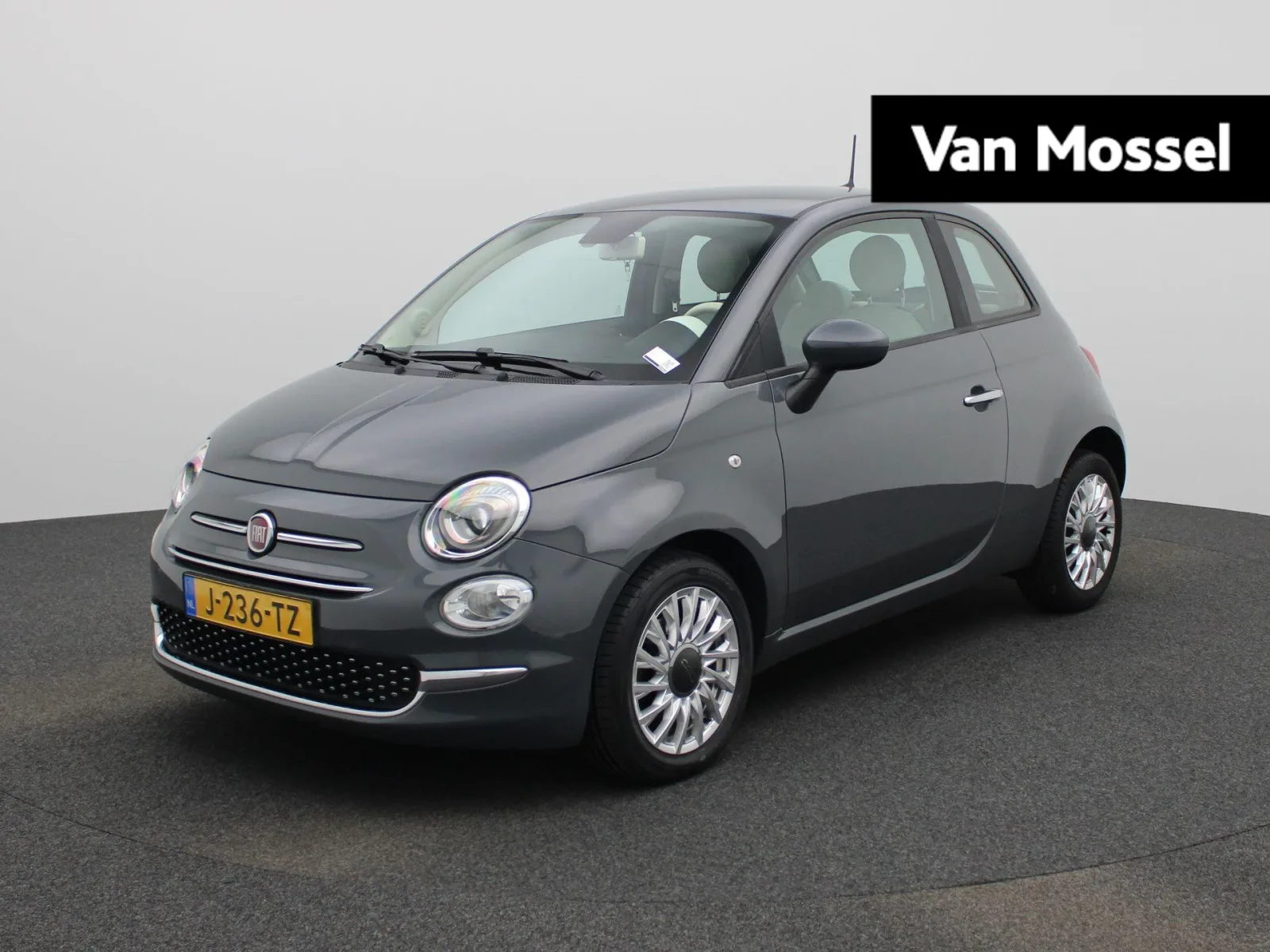 Fiat 500 (2020) — foto 1