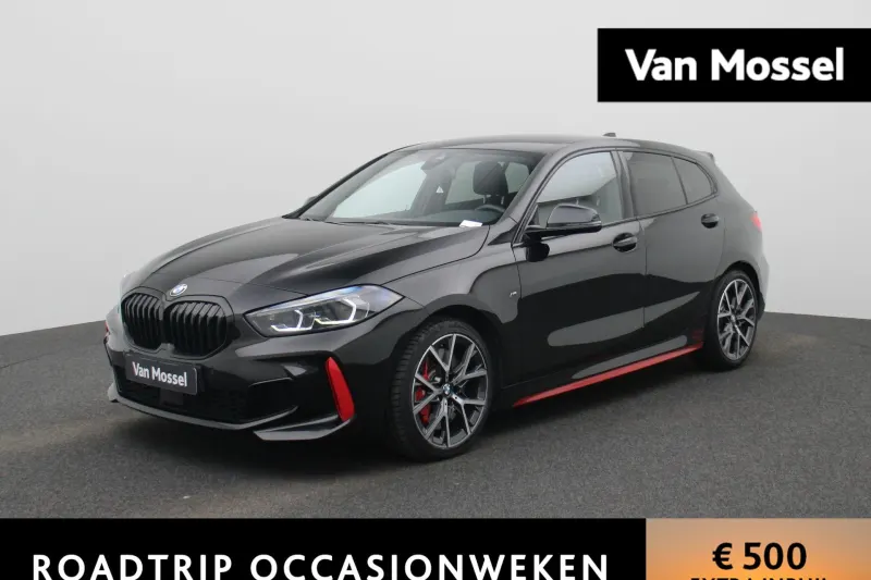 BMW 1-Serie (2022)