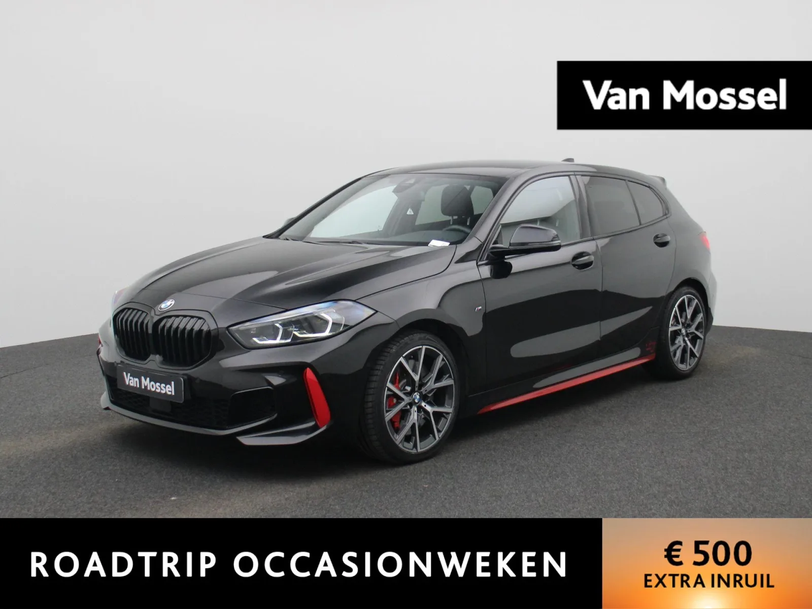 BMW 1-Serie (2022) — foto 1