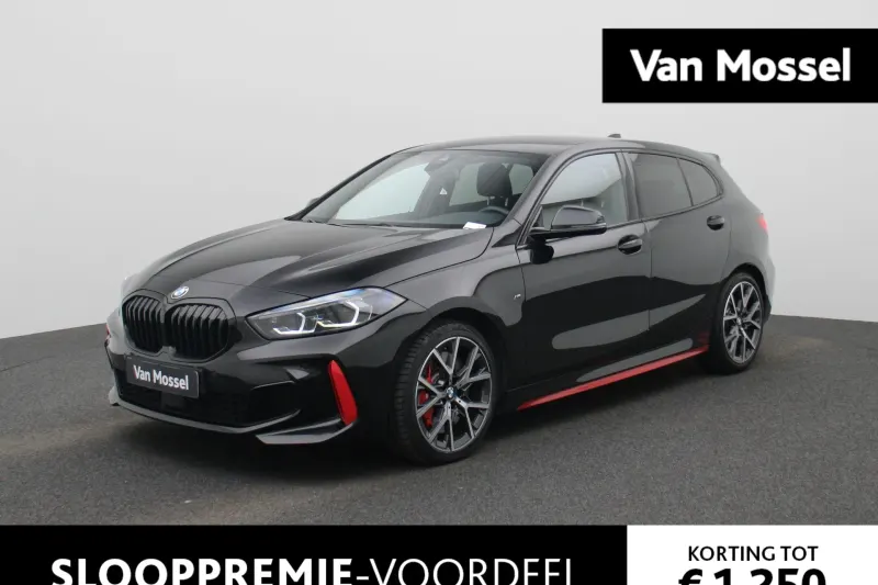 BMW 1-Serie (2022)
