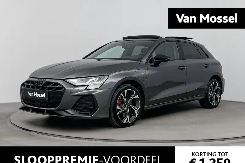 Audi A3 (2026)