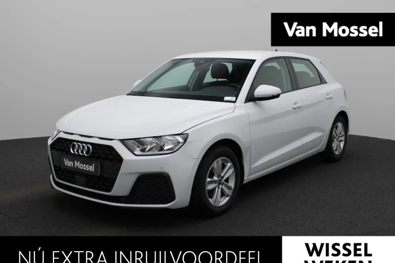 Audi A1 (2021)
