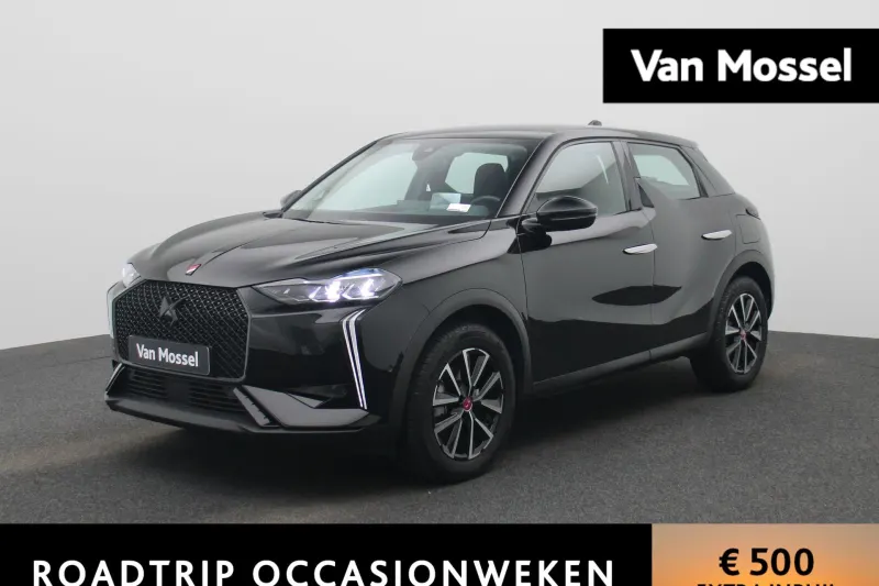 DS 3 (2023)