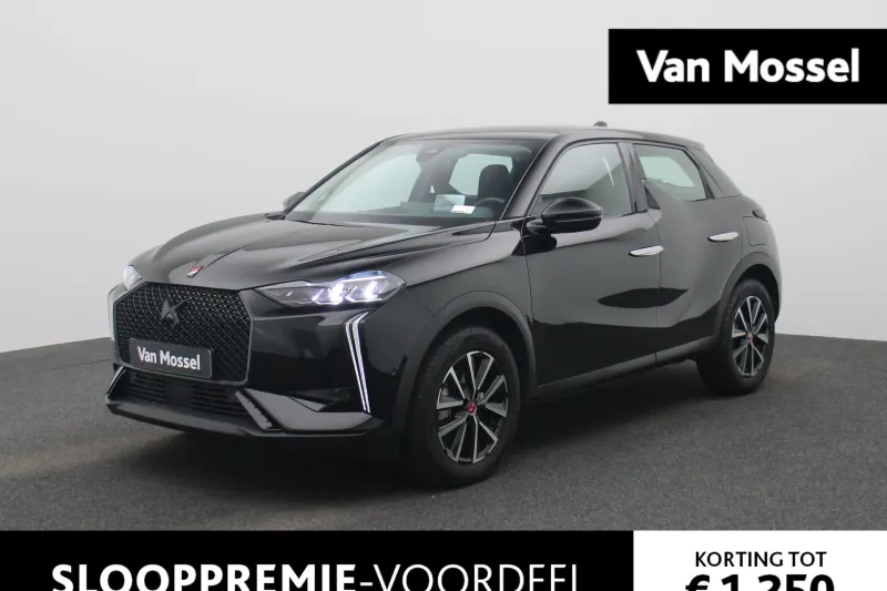 DS 3 (2023)