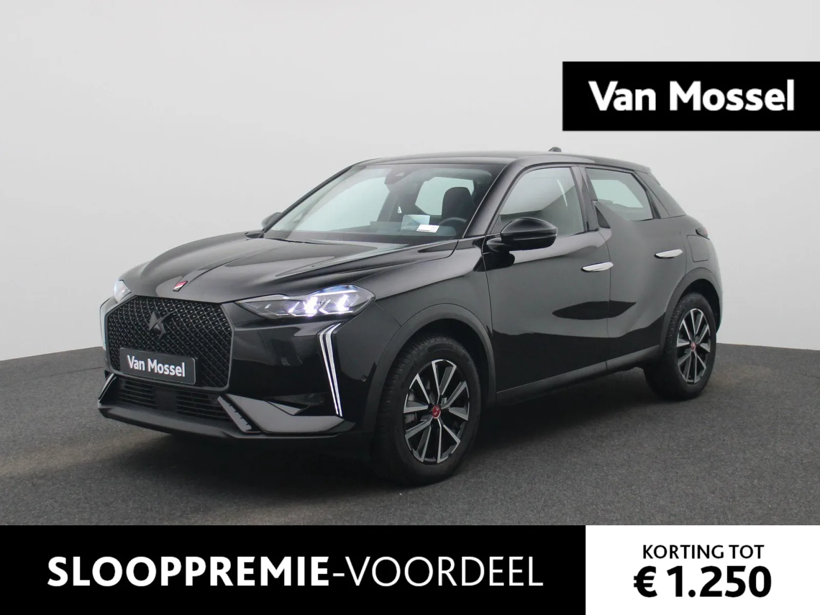 DS 3 (2023) — foto 1