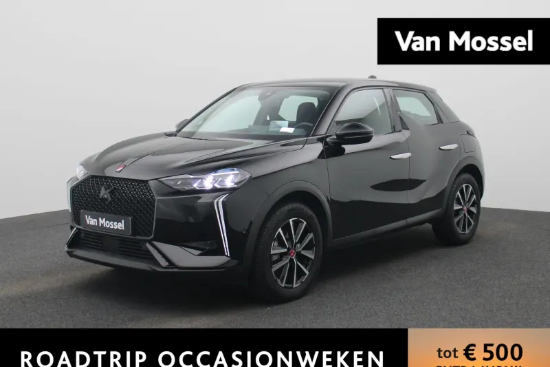 DS 3 (2023)