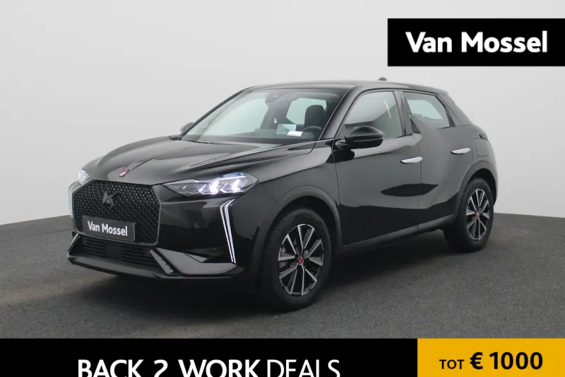 DS 3 (2023)