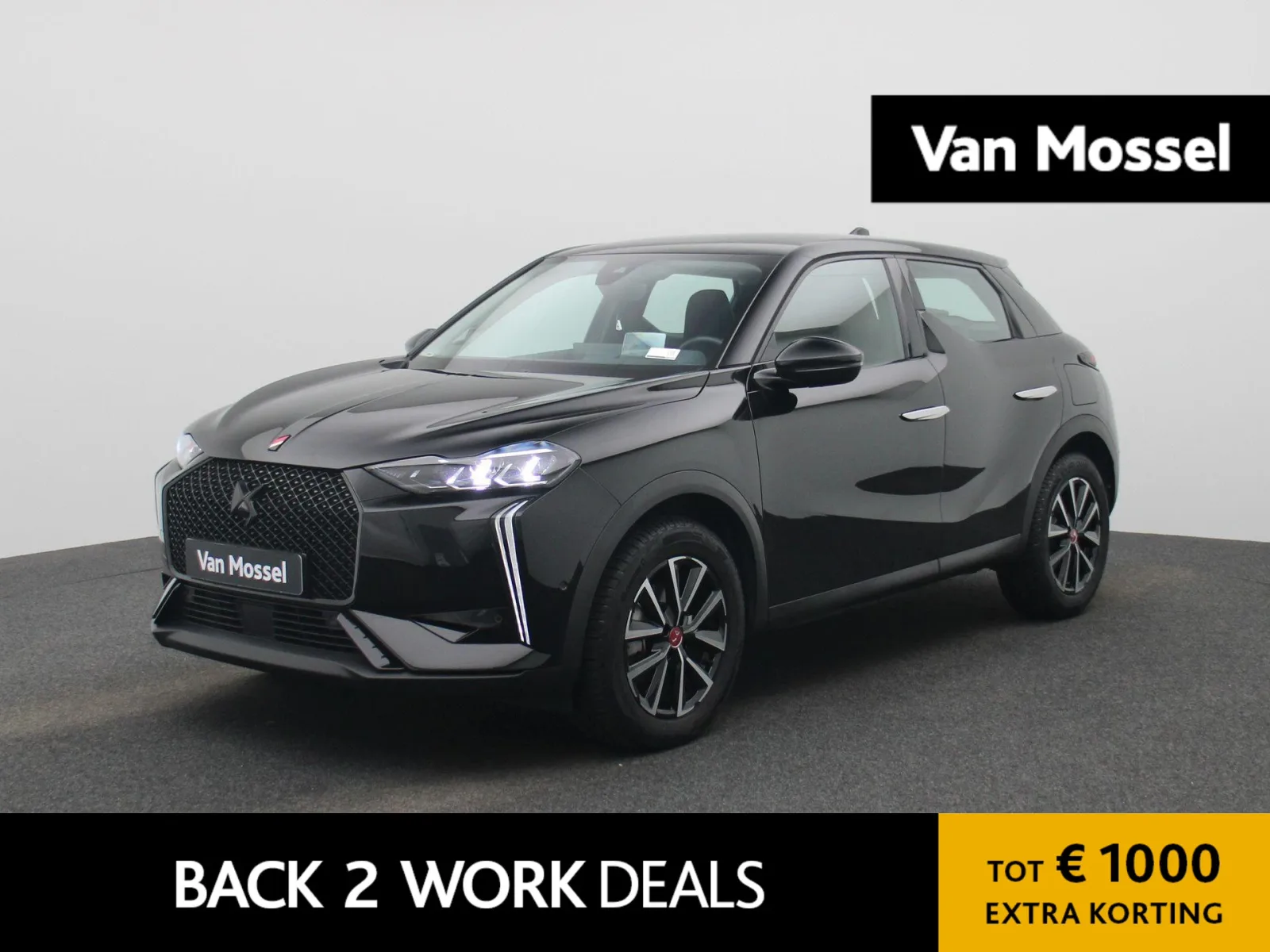 DS 3 (2023) — foto 1