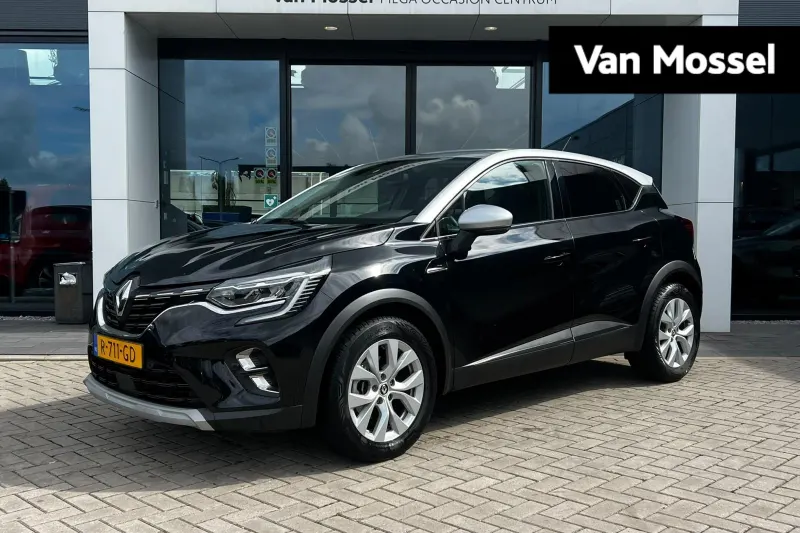 Renault Captur (2022)