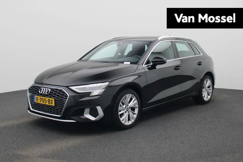 Audi A3 (2020)