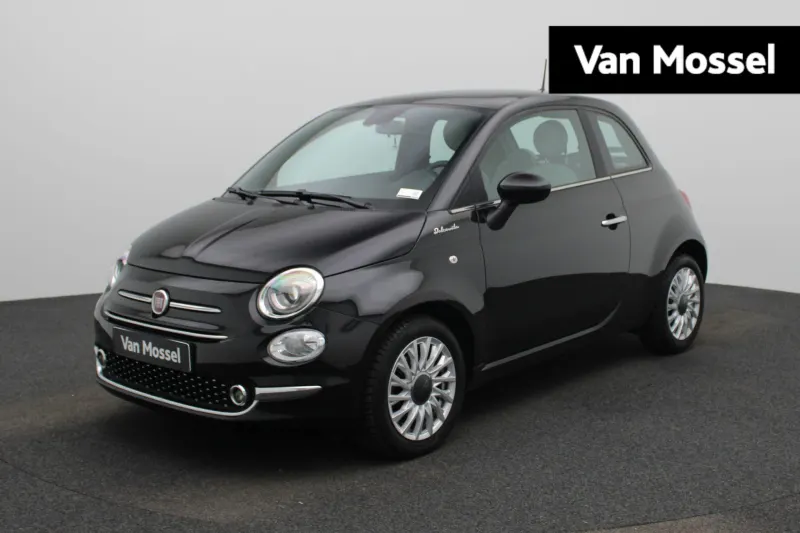 Fiat 500 (2022)