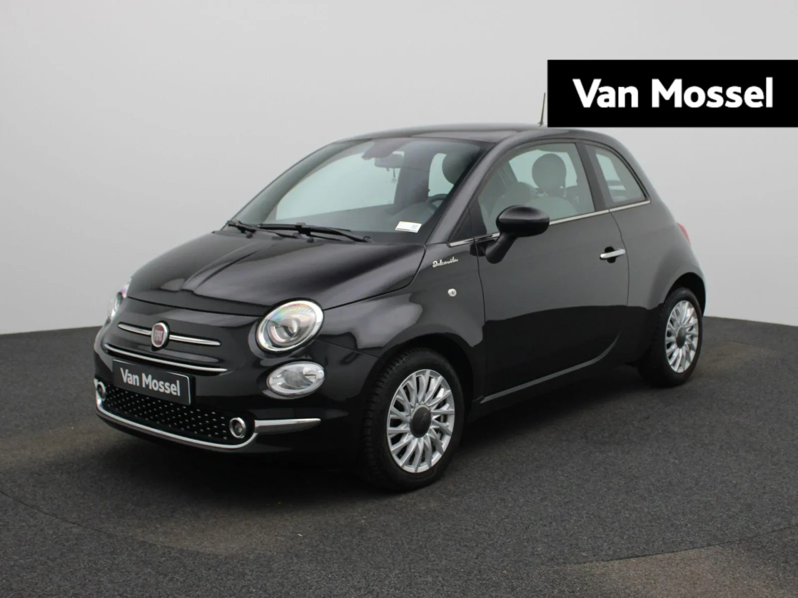 Fiat 500 (2022) — foto 1