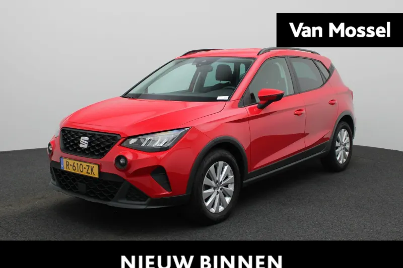 SEAT Arona (2023)