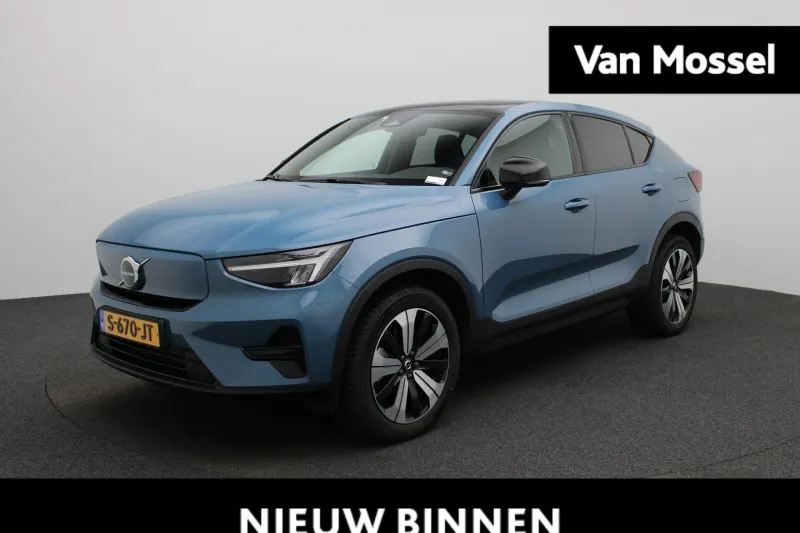 Volvo C40 (2023)