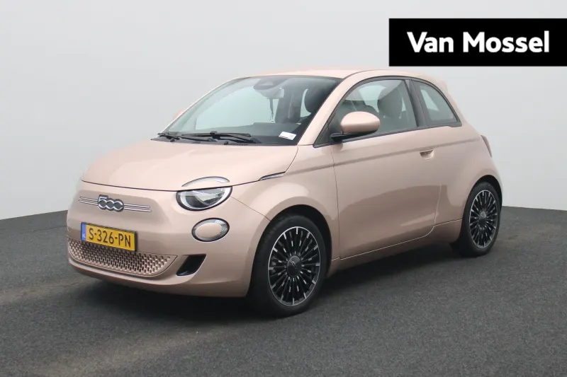 Fiat 500 (2023)