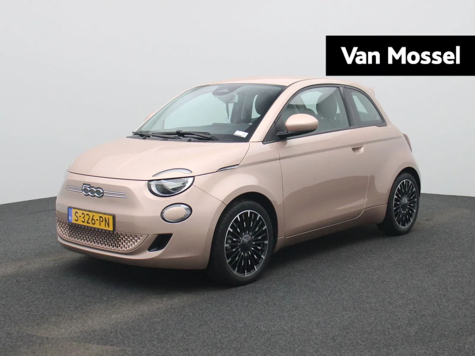 Fiat 500 (2023) — foto 1