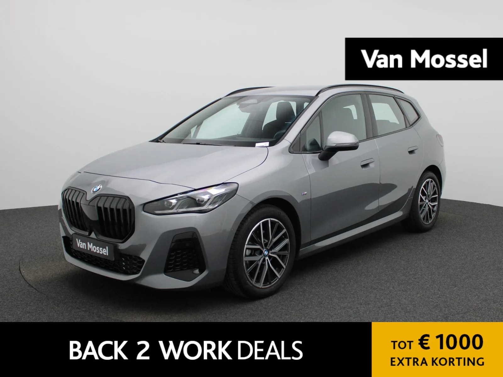BMW 2-Serie (2023) — foto 1