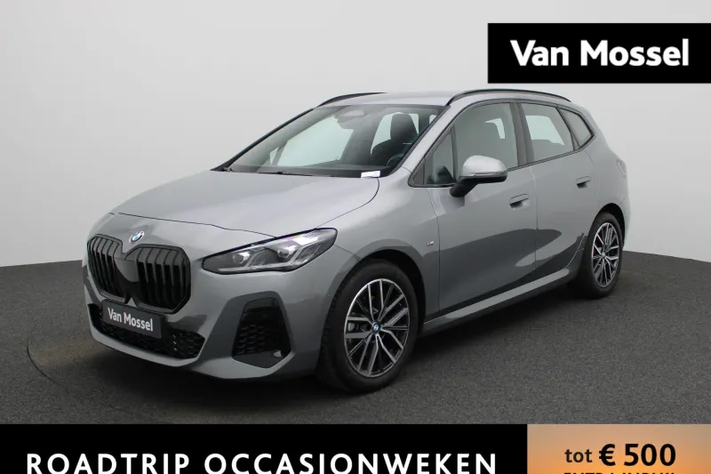 BMW 2-Serie (2023)