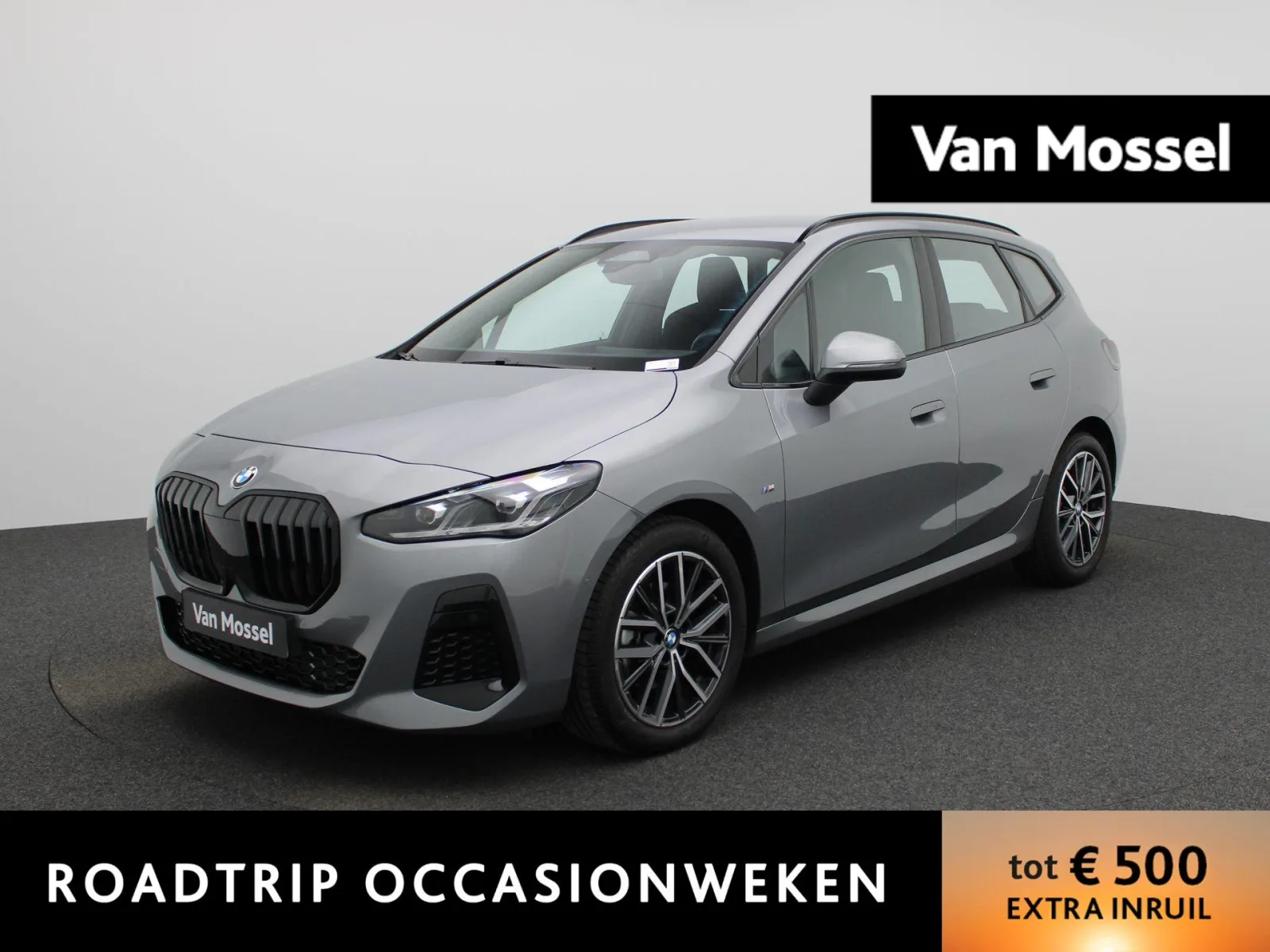 BMW 2-Serie (2023) — foto 1