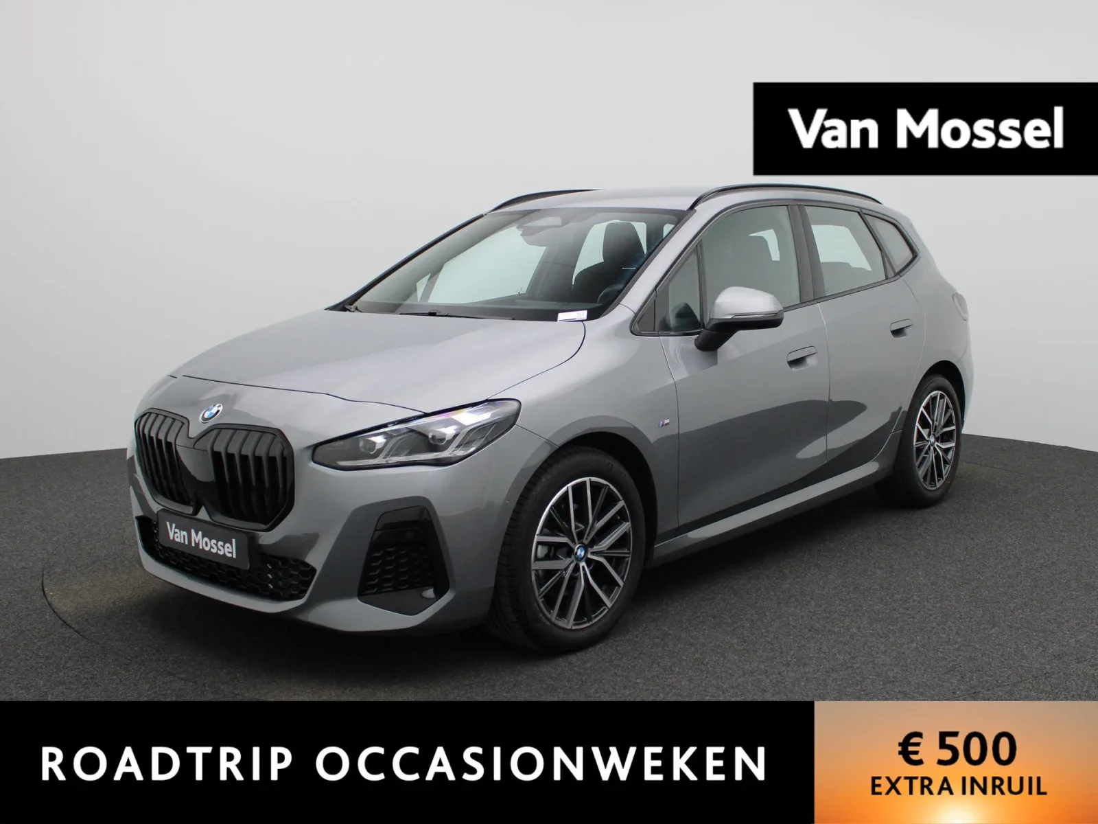 BMW 2-Serie (2023) — foto 1