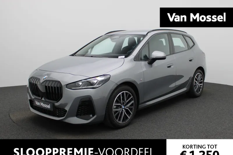 BMW 2-Serie (2023)