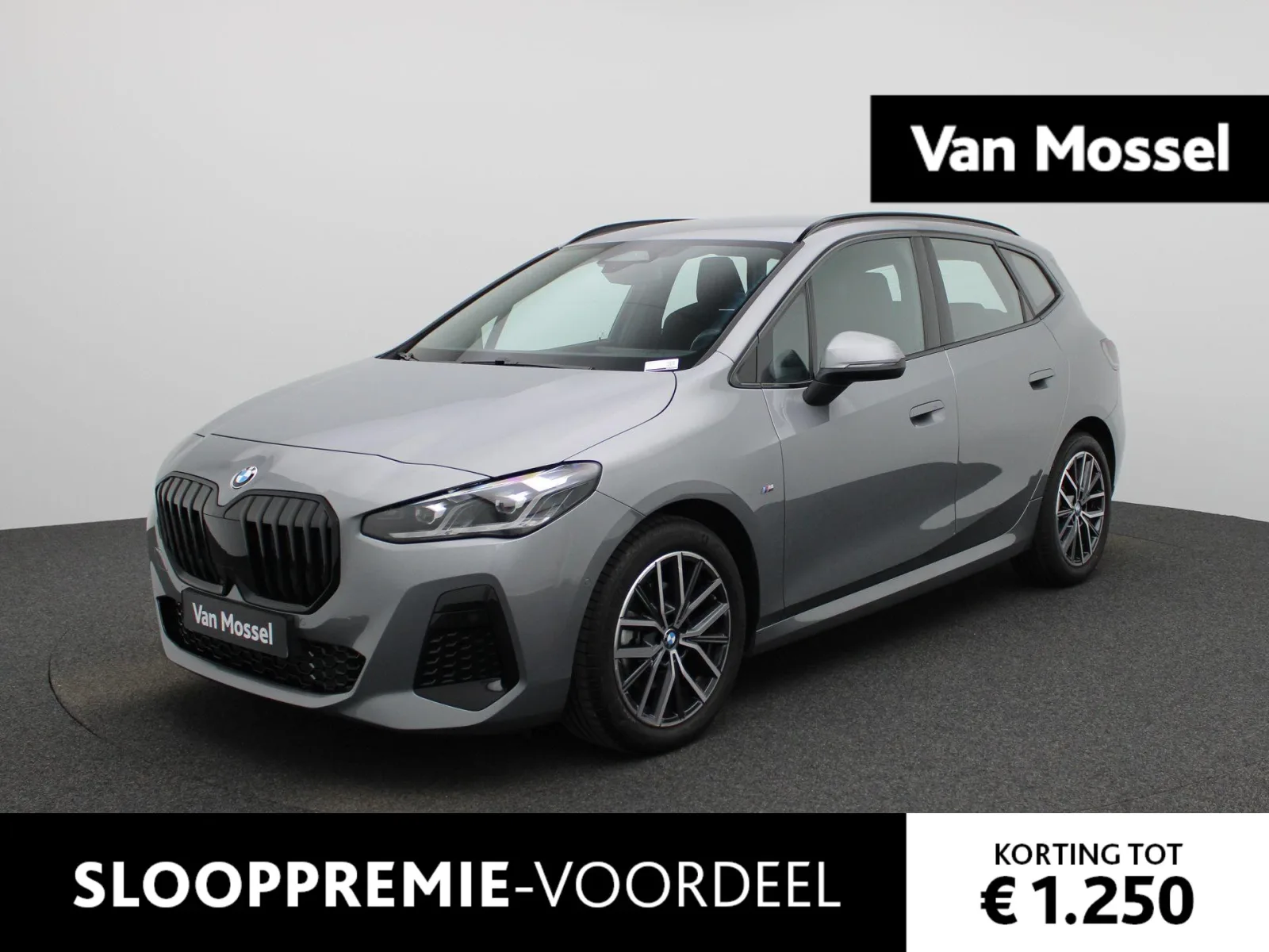 BMW 2-Serie (2023) — foto 1