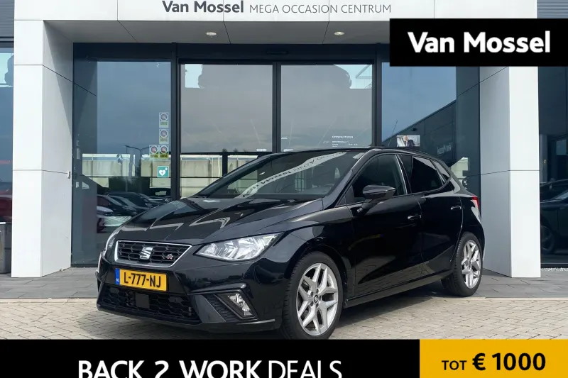 SEAT Ibiza (2020)