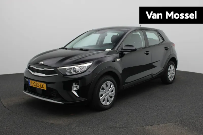 Kia Stonic (2021)