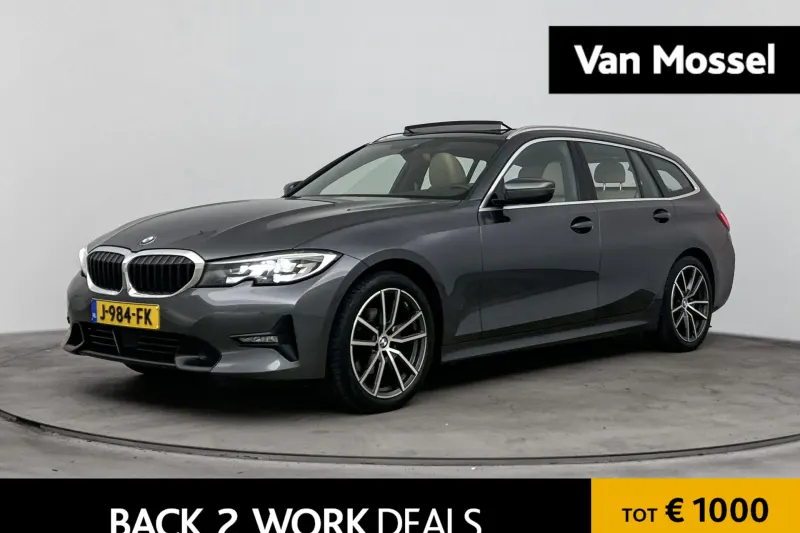 BMW 3-Serie (2020)