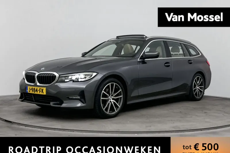 BMW 3-Serie (2020)
