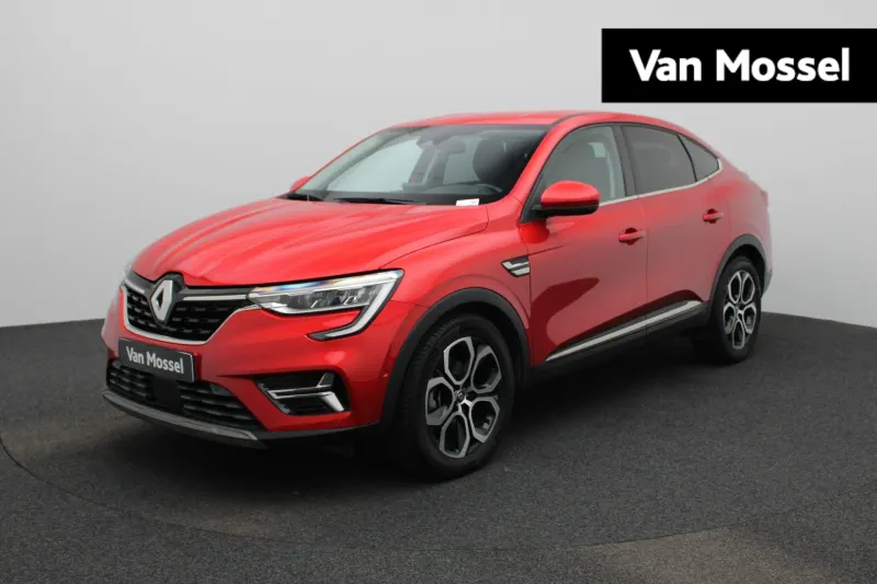 Renault Arkana (2022)