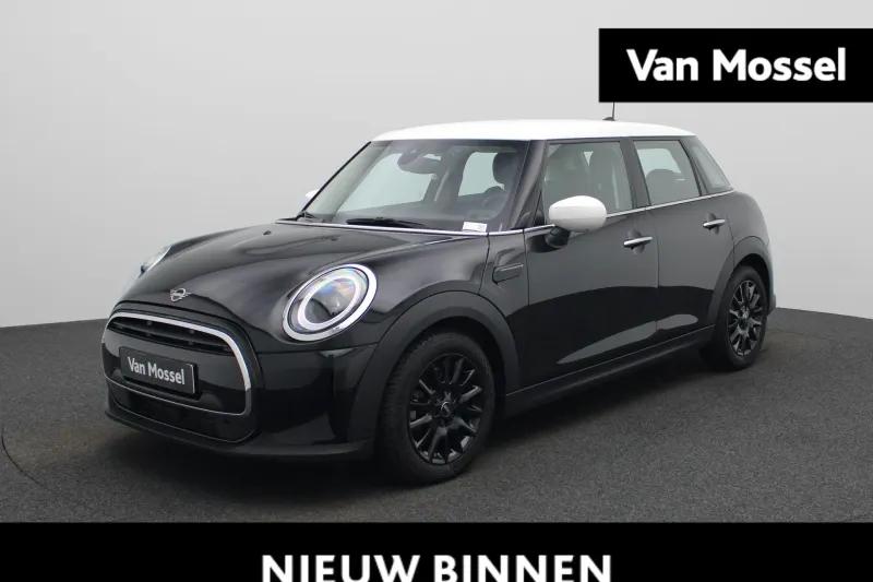 MINI Countryman (2023)