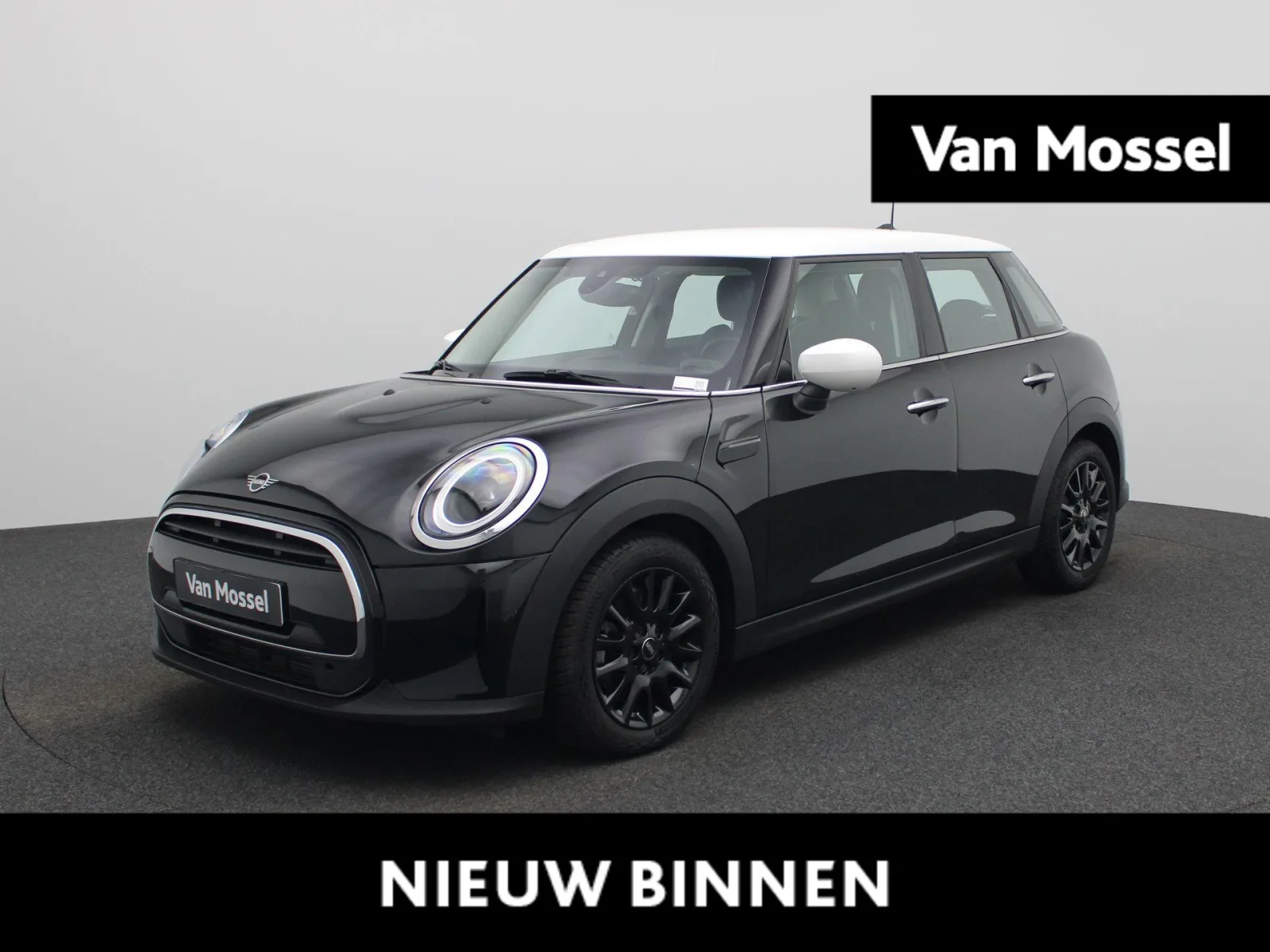 MINI Countryman (2023) — foto 1