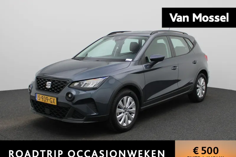 SEAT Arona (2023)