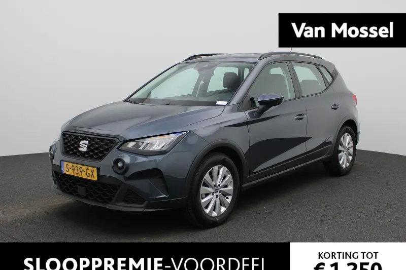 SEAT Arona (2023)