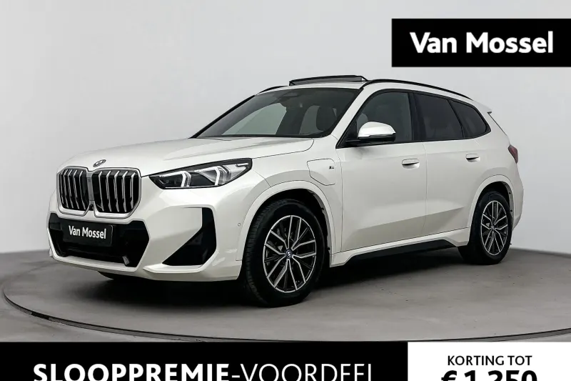 BMW X1 (2025)