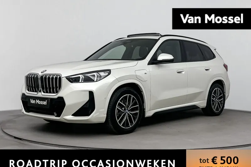 BMW X1 (2025)