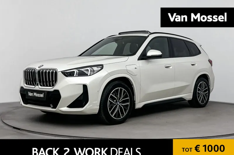 BMW X1 (2025)
