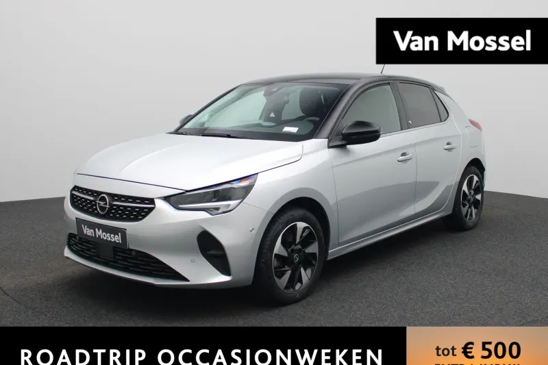 Opel Corsa-e (2023)