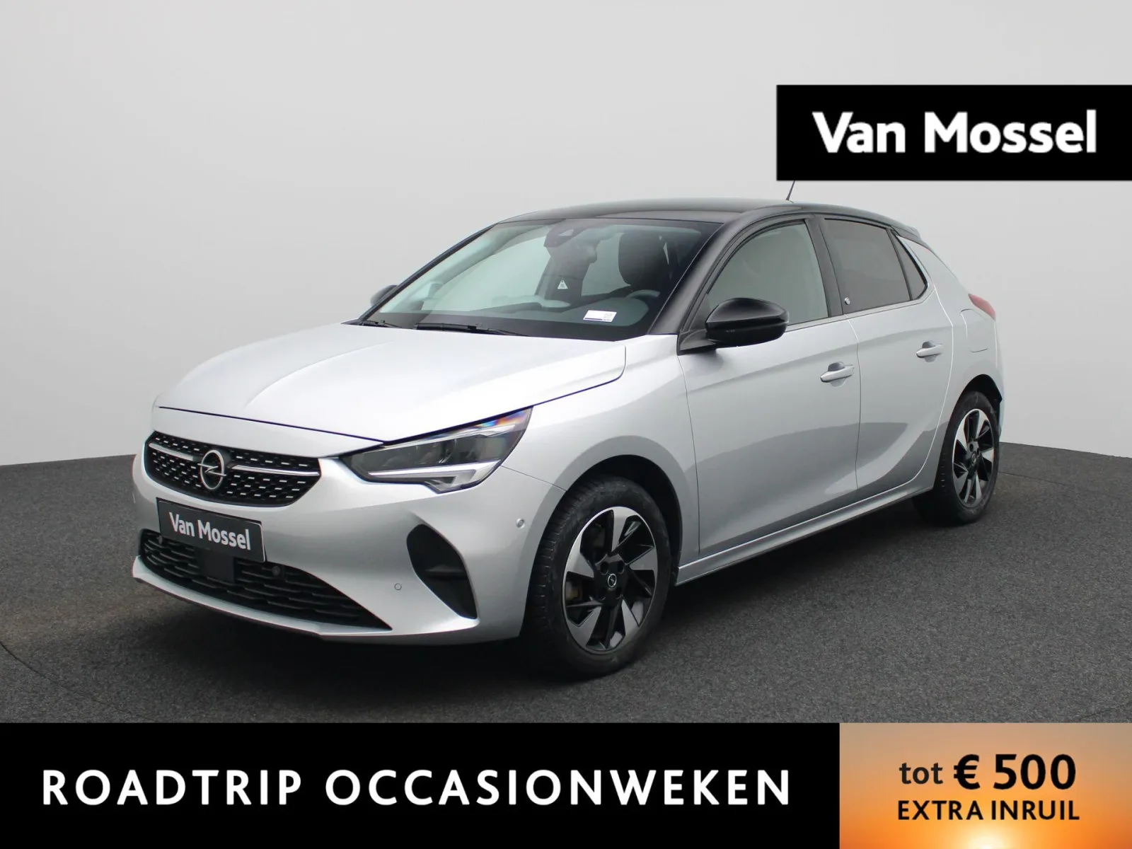 Opel Corsa-e (2023) — foto 1
