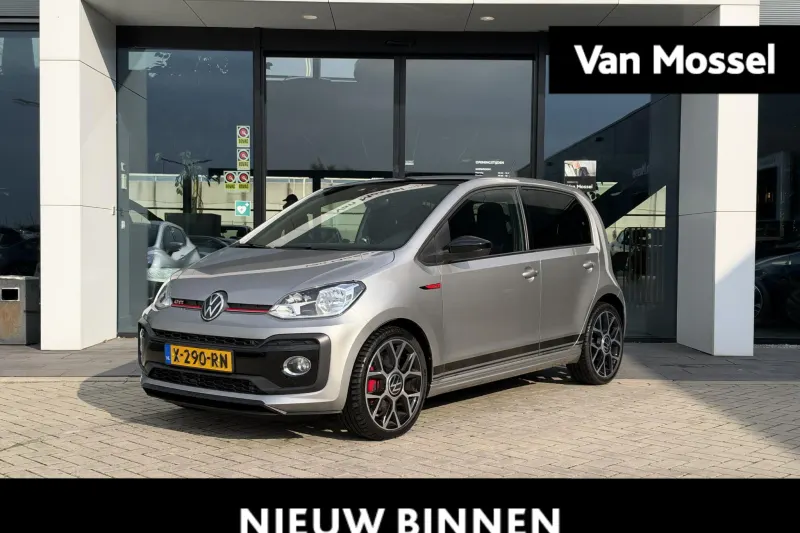 Volkswagen Up! (2024)