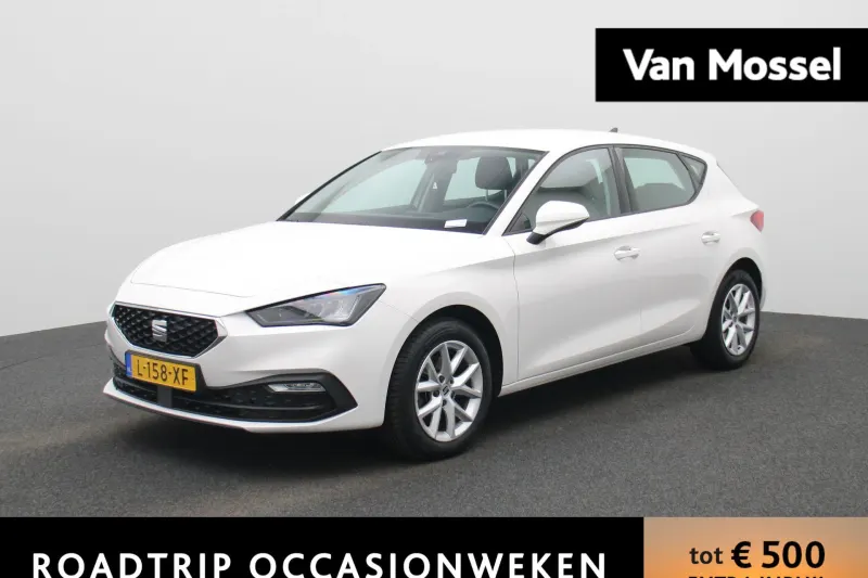 SEAT Leon (2021)