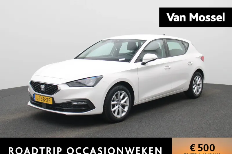 SEAT Leon (2021)