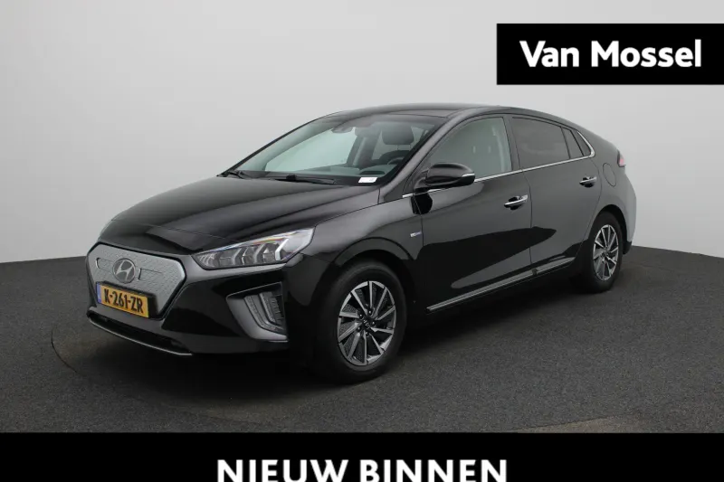 Hyundai Ioniq (2021)