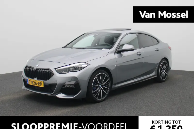 BMW 2-Serie (2023)